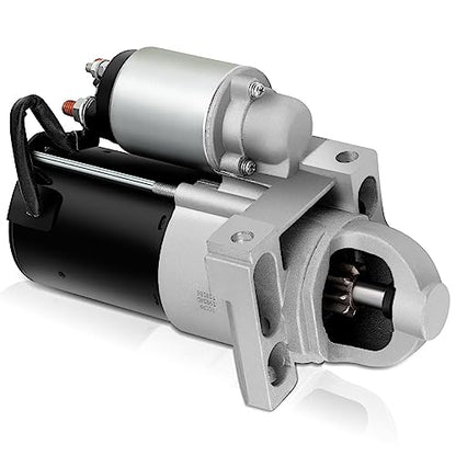 SCITOO Starter Fit For Chevrolet Avalanche 2007-20086494N - size: 6494N