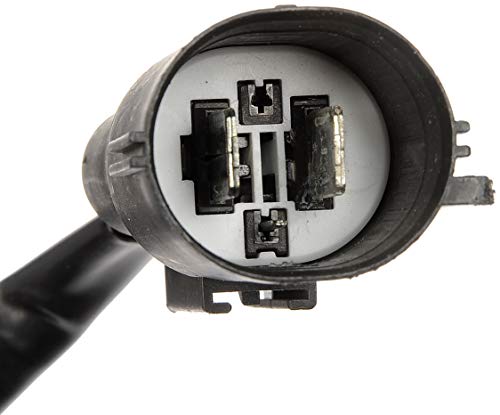 Dorman 621-601 Engine Cooling Fan Assembly