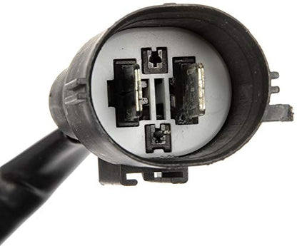 Dorman 621-601 Engine Cooling Fan Assembly
