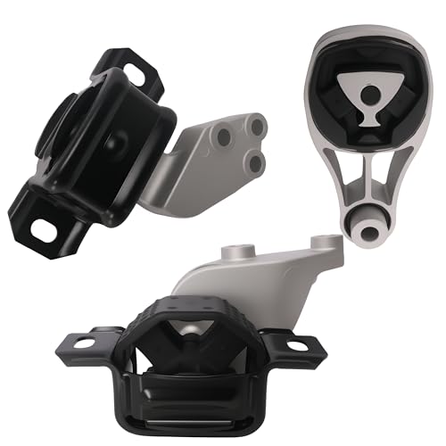 Engine Motor Mount Transmission Bracket Kits for Smart Fortwo - style: for Fortwo Electric 1.0L 2008-2015