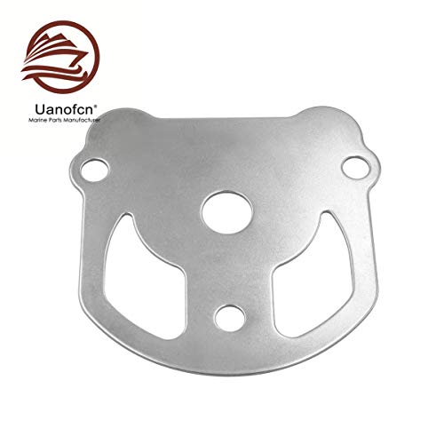 984461 Water Pump Impeller Kit for OMC Cobra 1986-1993 SternDrives