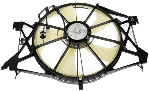 Dorman 620-060 A/C Condenser Fan Assembly