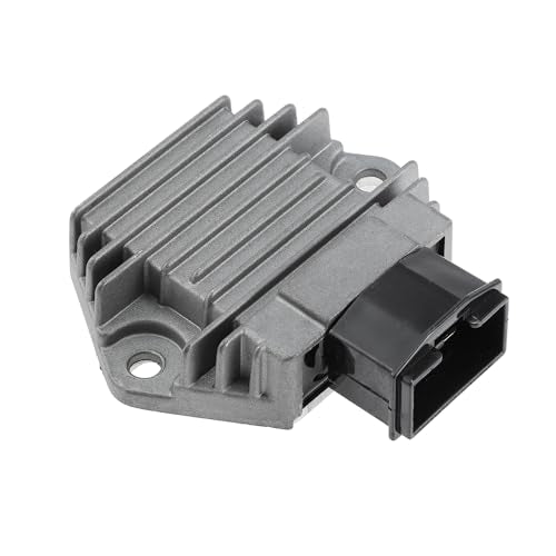Voltage Regulator Rectifier for Honda CB250 CB400 CBR600 - size: 31600-MV4-000
