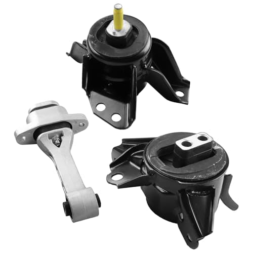 Engine Motor Mount for Hyundai Tucson 2.4L 2014-2015 - size: 2014-16 Kia Sportage 2.4L