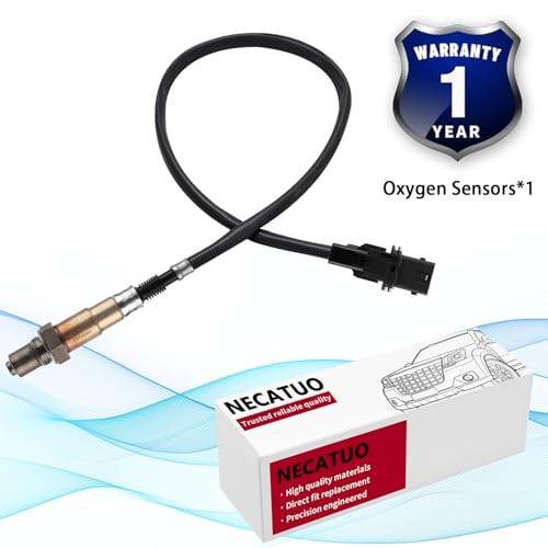 234-5060 O2 Oxygen Sensor Upstream 1PC for Infiniti Nissan - size: 234-5060