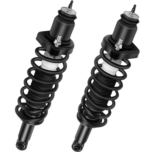 ASAPE Rear Struts Assembly Fit for 2007-2016 for Jeep Compass OE 172401