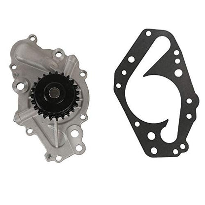 MOCA Timing Chain Kit Water Oil Pump fit 02-04 for Dodge Intrepid 2.7L, 04-06 Stratus, 06-07 Charger, 05-07 Magnum, 05-07 for Chrysler 300 2.7L, 02-04 Concorde 2.7L, 02-04 Intrepid, 04-07 Sebring 2.7L