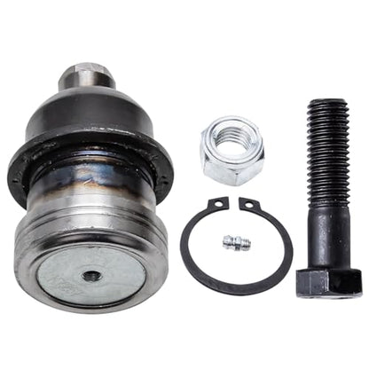 Detroit Axle - Front Struts Kit for Chrysler Grand Voyager Town & Country - size: 4QS58035/Big Kit