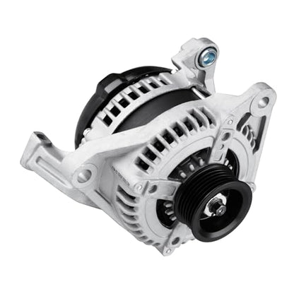 New Alternators 3.7 3.7L fit for Jeep Liberty 2010 2011 2012, fit for Dodge Nitro 2011, AND0608, ‎05149275AA, 11504,421000-0780, 5149275AA