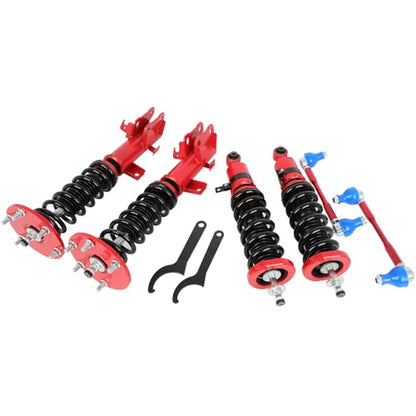 Coilovers Suspension Kit Compatible with 2012-2016 for Honda Lowering Kit