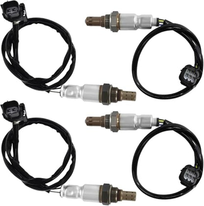 Oxygen Sensor Fit for Honda Accord 2011-2012 3.5L V6, Odyssey 2011-2013