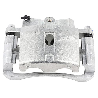ECCPP 18-B4729 Front Left/Rear Right Disc Brake Caliper Assembly - size: Front Left/Rear Right[18-B4729]