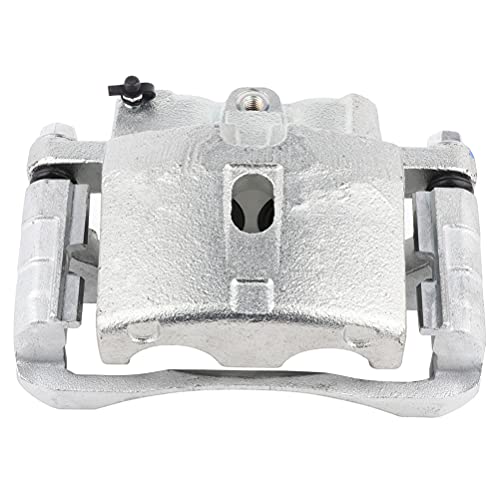 ECCPP 18-B4729 Front Left/Rear Right Disc Brake Caliper Assembly - size: Front Left/Rear Right[18-B4729]