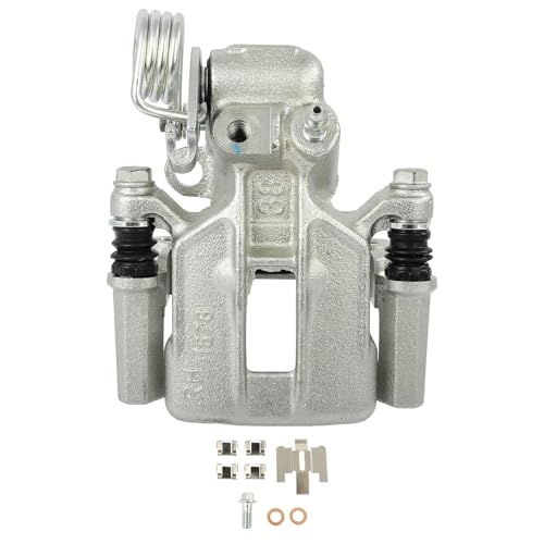 ECCPP 18B4824A Rear Right Disc Brake Caliper Assembly - size: Rear Right[18B4824A]