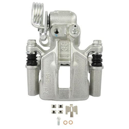 ECCPP 18B4824A Rear Right Disc Brake Caliper Assembly - size: Rear Right[18B4824A]