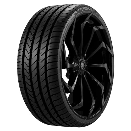 Lexani LX-Twenty 255/50ZR19 103W - size: 255/50ZR19