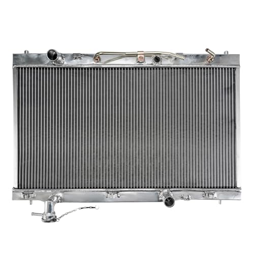 KAC CU2917 Engine Radiator Core For 2007-2011 Camry 2.4L 2010-2011 Camry 2.5L - size: Camry 2.5L
