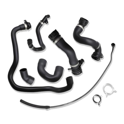 Coolant Hose Kit for E90 128i 325i 328i 2006-2013 N51 Engine