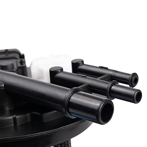 TRQ Fuel Pump Module Assembly - style: FPA61105