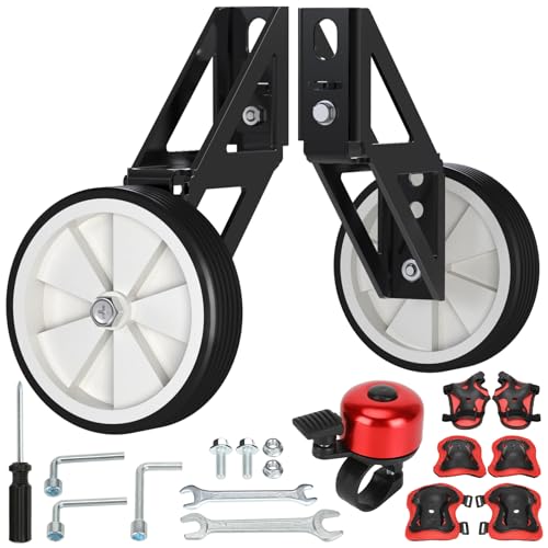 Dirt Bike Training Wheels Compatible with Razor MX350 MX500 MX650