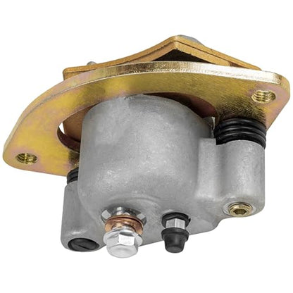 Caltric Rear Brake Caliper Compatible with Polaris Sportsman 850 2010-2021 Except High Lifter, Forest
