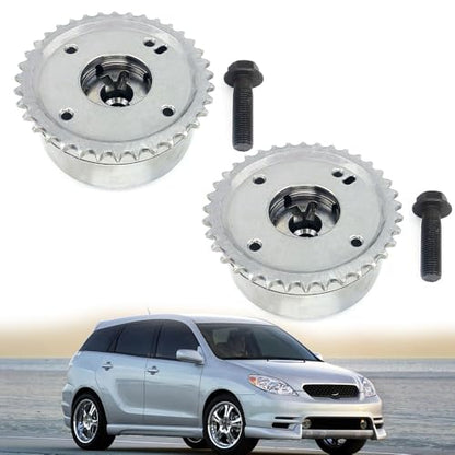 19205532 Engine Variable Valve Timing Sprocket Gears for Chevrolet - color: 19205532