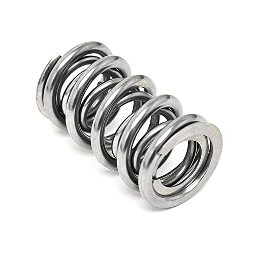 BTR Brian Tooley Racing LS Stage 3 Turbo Camshaft, Spring Kit with Titanium Retainers & 7.400" LS Chromoly Pushrods LS1 LS2 LS3 LQ4 LQ9 LM7 4.8 5.3 6.0 6.2