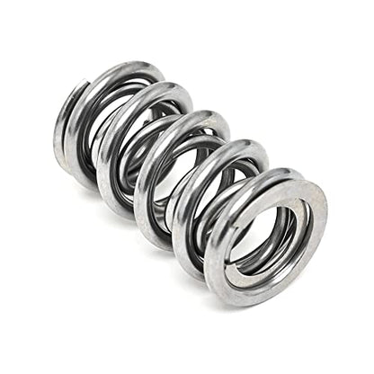 BTR Brian Tooley Racing LS Stage 3 Turbo Camshaft, Spring Kit with Titanium Retainers & 7.400" LS Chromoly Pushrods LS1 LS2 LS3 LQ4 LQ9 LM7 4.8 5.3 6.0 6.2