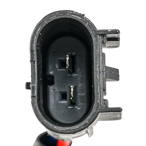 PHILTOP Front Left Power Window Regulator w/Motor for Ram 1500 2002-2008 - size: Front Left, style: 741-422