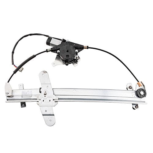741-664 Power Window Regulator Assembly Replacement for Ford