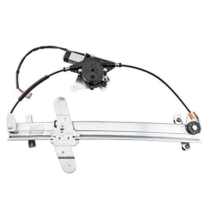 741-664 Power Window Regulator Assembly Replacement for Ford