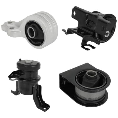 SCITOO Engine Motor and Transmission Mount Set for Ford Escape 2005-2012