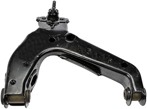 Dorman 521-994 Front Passenger Side Lower Suspension Control Arm and Ball Joint Assembly Compatible with Select Chevrolet/GMC Models
