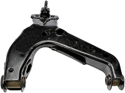 Dorman 521-994 Front Passenger Side Lower Suspension Control Arm and Ball Joint Assembly Compatible with Select Chevrolet/GMC Models