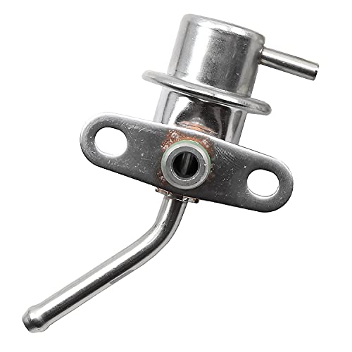Beck/Arnley 158-1189 Fuel Injection Pressure Regulator