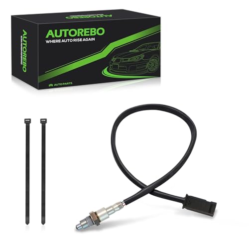 O2 Oxygen Sensor 250-241213 234-8013 Compatible with BMW 230i 330e 330i 430i 530e 530i 740i 750i M550i M760i GT xDrive Gran Coupe Alpina B7, X3 X4# 11788631049 250241213 2348013 - size: 250-241213