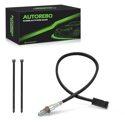 O2 Oxygen Sensor 250-241213 234-8013 Compatible with BMW 230i 330e 330i 430i 530e 530i 740i 750i M550i M760i GT xDrive Gran Coupe Alpina B7, X3 X4# 11788631049 250241213 2348013 - size: 250-241213