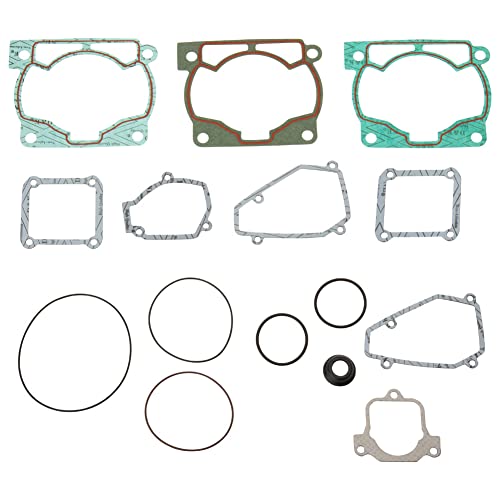 Tusk Top End Gasket Kit Compatible with Beta 300 RR 2013-2023