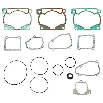 Tusk Top End Gasket Kit Compatible with Beta 300 RR 2013-2023