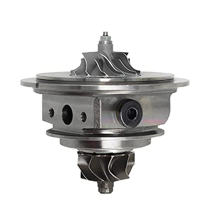 Turbo Cartridge Fits for 55565353 GT1446 781504-0004 13-18 Buick Encore 11-16 Chevrolet Cruze 16 Chevrolet Cruze Limited 12-18 Chevrolet Sonic 13-18 Chevrolet Trax 1.4L 1.4T Turbocharger