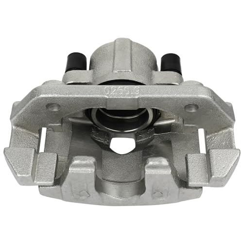ECCPP 18B4778 18B4779 Front Left & Right Disc Brake Caliper Assembly - size: Front[18B4778 18B4779]
