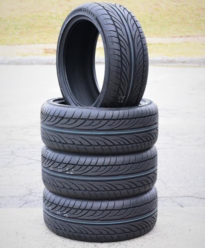 4 x Forceum Hena 215/50ZR17 95W XL All Season Passenger Tires