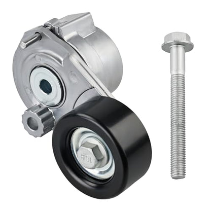 Belt Tensioner Assembly Compatible with Chevy Cruze 2011-2016 25189926 - size: 25189926