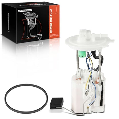 A-Premium Electric Fuel Pump Module Assembly Compatible with Nissan