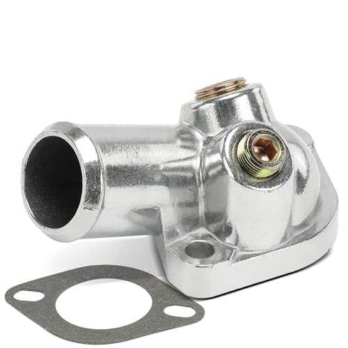 A-Premium Engine Coolant Thermostat Housing