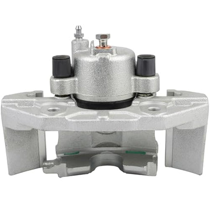 cciyu Rear Right Disc Brake Caliper Assembly With Bracket 18B5048 - size: Rear Right[18B5048]