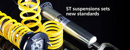 ST Suspensions 1321000B X Height Adjustable Coilover