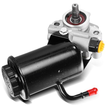 SCITOO Power Steering Pump for Toyota For Tacoma 4Runner T100