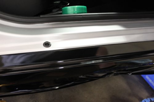 3M Knifeless Finish Line Vinyl Wrap Cutting Tape 50 Meter Roll (164 Ft) for Stripes and More