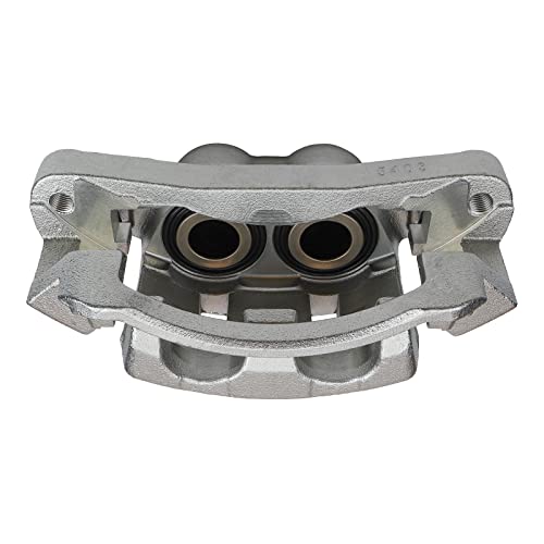 IRONTEK 18B4791 Front Left Driver Side Brake Caliper - color: Front Left